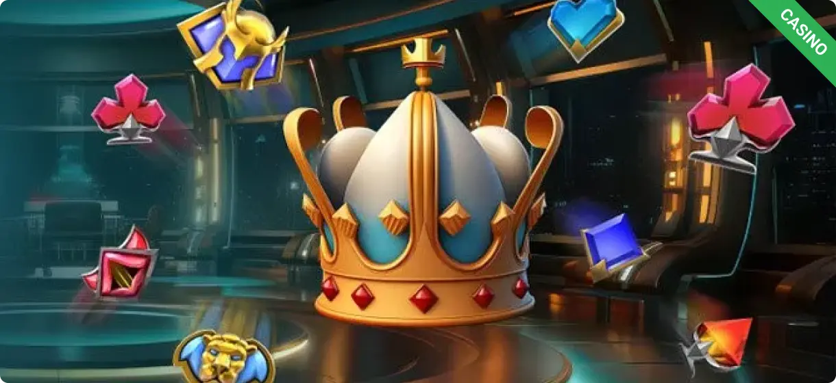 22Bet Uvítací Balíček na Kasino až 36 300 Kč + 150 Free Spinů