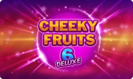 Cheeky Fruits 6
