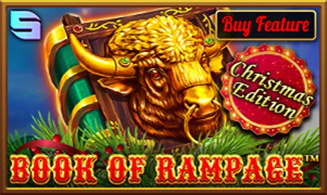 Book Of Rampace Book Of Rampace