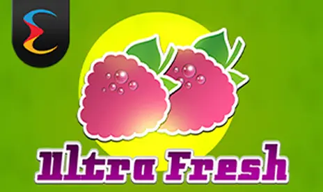 Ultra Fresh Ultra Fresh
