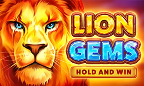 Lion Gems Lion Gems
